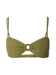 Bikini gornji dio maslinasta