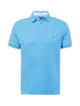 Tommy Hilfiger Poloshirt 1985 REGULAR POLO marine/himmelblau/rot/weiß
