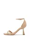 Elegantne sandale s petom image