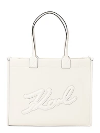 Shopper torba bijela