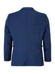 Jack & Jones Plus Sakko Solaris blau