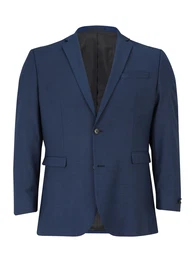 Plus Sakko 'JPRSolaris' navy
