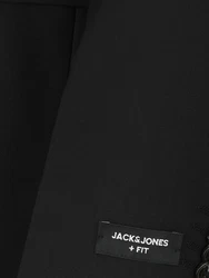 Jack & Jones Plus Sakko Solaris schwarz