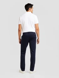 BLEND Hose 'Langford' marineblau