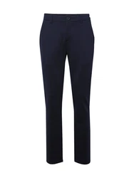 BLEND Hose 'Langford' marineblau