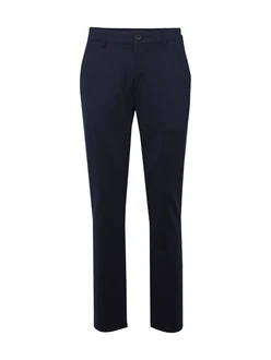 BLEND Hose 'Langford' marineblau BLEND Hose 'Langford' marineblau