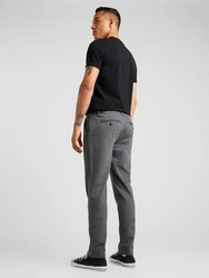 BLEND Hose 'Langford' dunkelgrau
