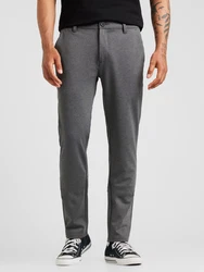 BLEND Hose 'Langford' dunkelgrau