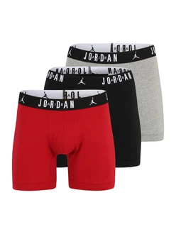 Jordan Boxershorts FLIGHT Cotton Core Boxer Briefs Jordan Boxershorts FLIGHT Cotton Core Boxer Briefs