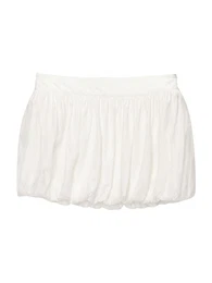 Sukně bílá