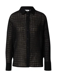 Bluza 'Shelly' crna
