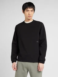 JACK & JONES Sweatshirt 'ALTITUDE' grau/schwarz