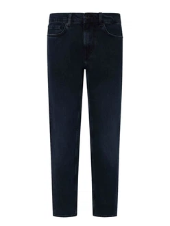 Pepe Jeans Slim-fit-Jeans Dunkelblau/Blau/Dunkelblau/Blau/Dunkelblau/Blau/Dunkelblau/Blau/Dunkelblau/Blau