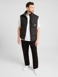 Pegador Hose schwarz/weiß