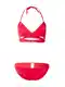 ABOUT YOU Bikini 'Lotti'  rdeča