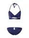 ABOUT YOU Bikini 'Lotti'  temno modra