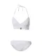 ABOUT YOU Bikini 'Lotti'  bijela