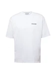 Pegador T-Shirt schwarz/weiß