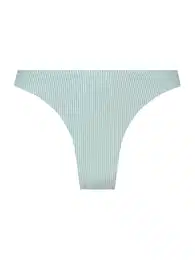 Spodní díl plavek 'Fiji' azurová modrá / bílá