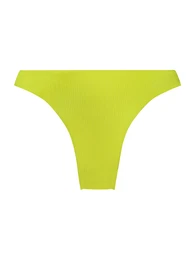 Spodní díl plavek 'Luna' světle zelená