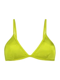 Horní díl plavek 'Luna' jablko