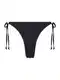 Hunkemöller Bikini donji dio 'Doha'  crna