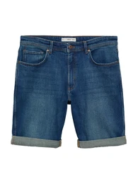 Shorts 'Rock' blue denim