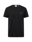 Gant T-Shirt SLIM PIQUE SS T-SHIRT Schwarz/Schwarz/Schwarz/Schwarz/Schwarz/Schwarz/Schwarz/Schwarz/Schwarz/Schwarz Gant T-Shirt SLIM PIQUE SS T-SHIRT Schwarz/Schwarz/Schwarz/Schwarz/Schwarz/Schwarz/Schwarz/Schwarz/Schwarz/Schwarz