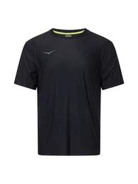 Funktionsshirt 'AIROLITE' grau / schwarz