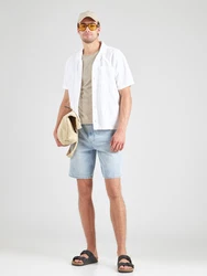Only & Sons Shorts ONSEDGE blau