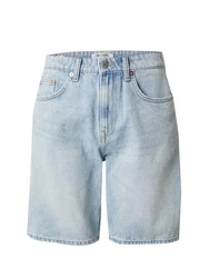 Only & Sons Shorts ONSEDGE blau