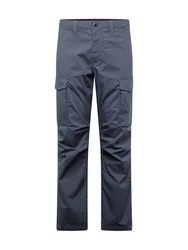 G-STAR Hose rauchblau