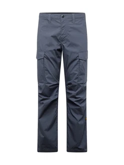 G-STAR Hose rauchblau