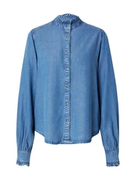 Halenka 'Galiend' modrá džínovina