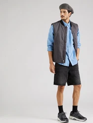 LEVI'S Hemd 'Authentic' BUTTON DOWN azur