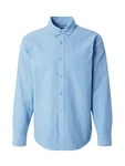 LEVI'S Hemd 'Authentic' BUTTON DOWN azur