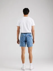 LEVI'S Shorts 'AUTHENTIC' blau