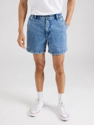 LEVI'S Shorts 'AUTHENTIC' blau