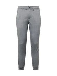Hose grau / anthrazit