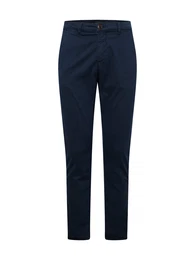 Hose dunkelblau