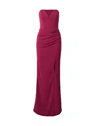 WAL G. Večernja haljina 'YASMIN' magenta