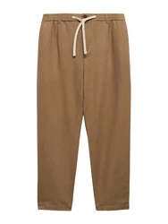 MANGO MAN Hose 'Romelino' umbra