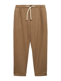 MANGO MAN Hose 'Romelino' umbra
