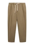 MANGO MAN Hose 'Romelino' khaki