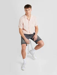 HUGO Hemd Ellino hellpink