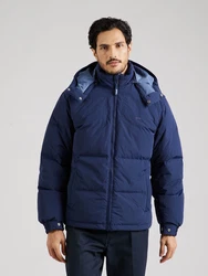 LEVI'S Jacke Rockridge Short Puffer navy
