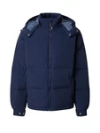 LEVI'S Jacke Rockridge Short Puffer navy