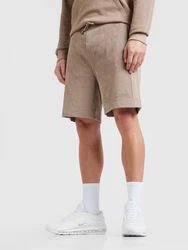 BOSS ORANGE Webhose SeeTowel hellbraun