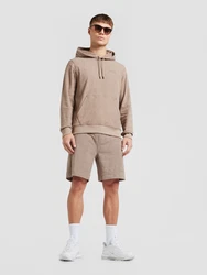 BOSS ORANGE Webhose SeeTowel hellbraun