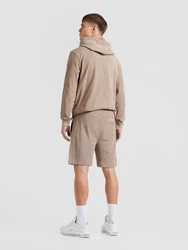 BOSS ORANGE Webhose SeeTowel hellbraun